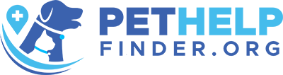 Visit PetHelpFinder.org