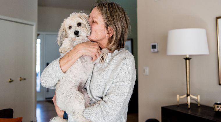 Emotional Support Animals: How They Help