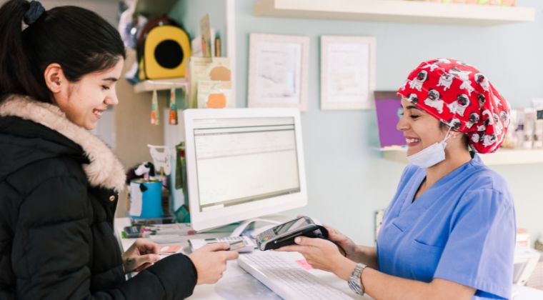 Financial Triage for Veterinary Practices