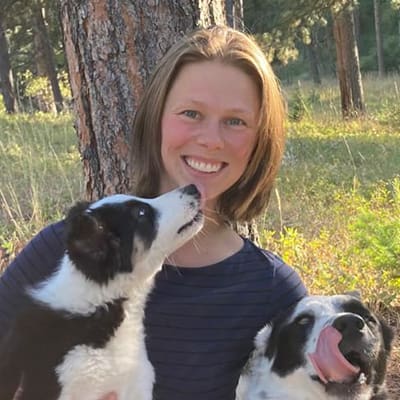 Margo Hennet, DVM, cVMA