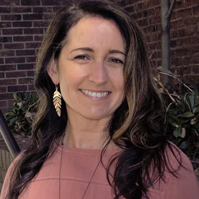 Heather Sartorelli, RVT