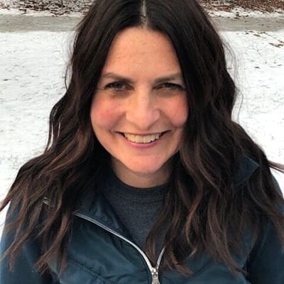 Aimee St. Arnaud